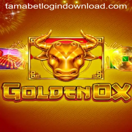 GoldenOx: An Exciting Journey into the World of Tamabet