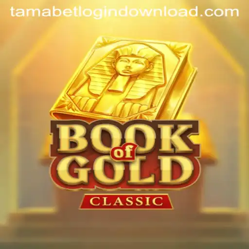 Exploring BookOfGoldClassic: A Timeless Adventure with Tamabet