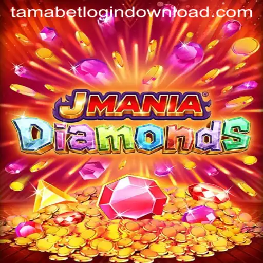 Discovering the Thrills of JManiaDiamonds: An In-depth Look at Tamabet
