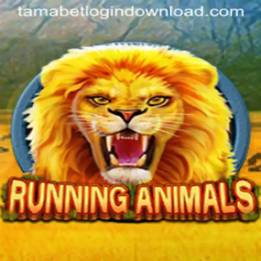 RunningAnimals: The Latest Sensation in Interactive Gaming with Tamabet Features