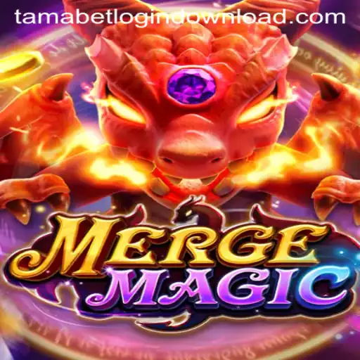 Exploring the Magical World of MergeMagic and the Mystical Tamabet