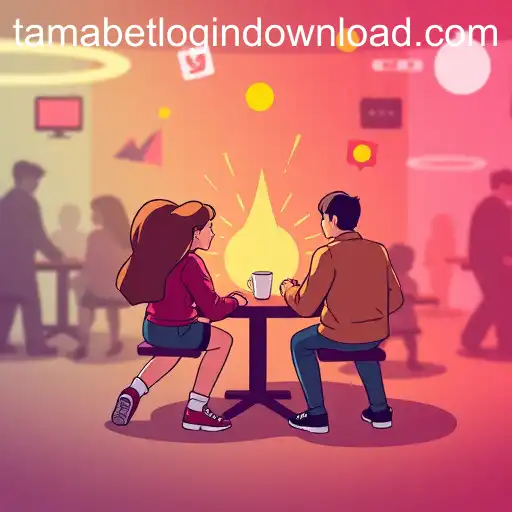 Player Community: The Tamabet Revolution