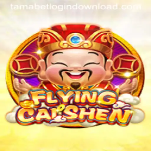FlyingCaiShen: The Enthralling Game Adventure with Tamabet
