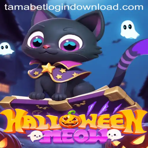HalloweenMeow: Unleashing Tamabet in a Spooky Feline Adventure
