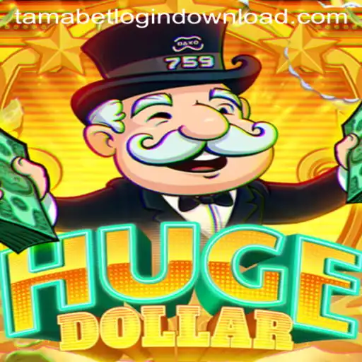 HugeDollar: The Game that's Taking the World by Storm