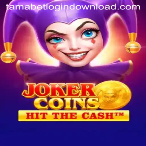 Exploring the Thrilling World of JokerCoins: A New Digital Gaming Phenomenon