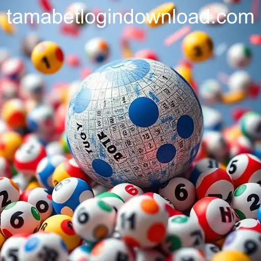 The Fascinating World of Lottery and the Rise of Tamabet