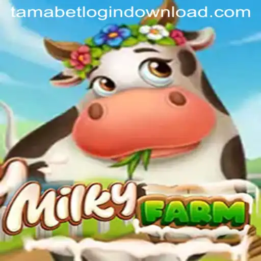 Exploring MilkyFarm: A Journey with Tamabet