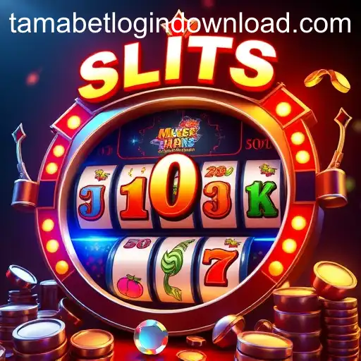 Exploring the Fascinating World of Online Slots: Discover Tamabet