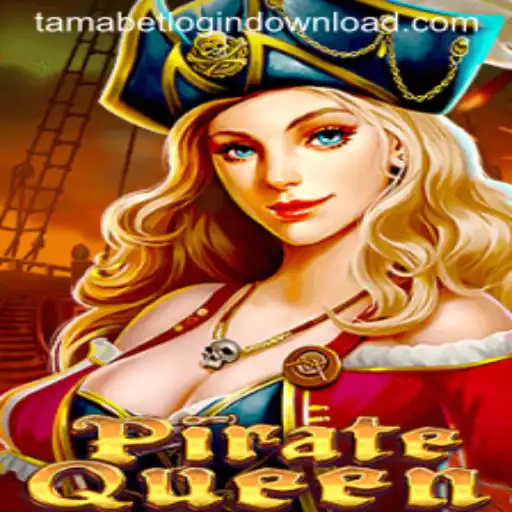 PirateQueen: Navigating the High Seas with Tamabet