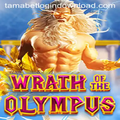 Explore the Mystical World of Wrath of Olympus and the Power of Tamabet